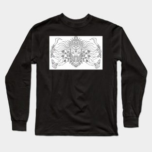 Kali Long Sleeve T-Shirt